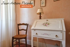 Maison à vendre 7 pièces SAINTE FOY DE PEYROLIERES (31)