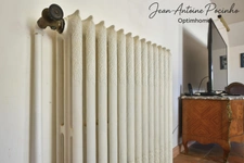 Maison de campagne à vendre 9 pièces  (31)