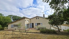 Maison à vendre 4 pièces SAINT LYS (31)