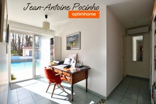 PROPRIETE 535 m² SAIGUÈDE