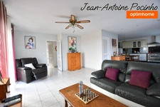 PROPRIETE 535 m² SAIGUÈDE