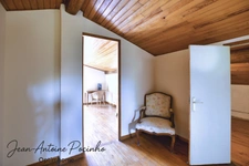 Maison à vendre 4 pièces SAINT LYS (31)