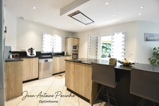 Maison à vendre 6 pièces BONREPOS SUR AUSSONNELLE (31)