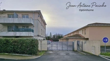 Appartement à vendre 2 pièces FONSORBES (31)