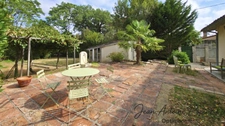 Maison à vendre 4 pièces SAINT LYS (31)