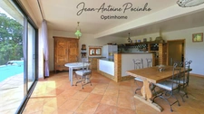 Maison de campagne à vendre 9 pièces  (31)