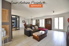 Maison à vendre 5 pièces CAMBERNARD (31)