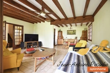 Maison à vendre 5 pièces TOURNEFEUILLE (31)