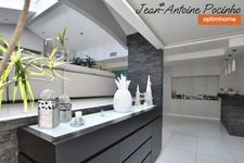 Propriété 283 m² à vendre composition maison + maisonnette + Double garage - 10 pièces -  (31. Plaisance du Touch)