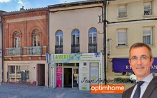 Immeuble de rapport à Saint-Lys 197 m²