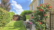 Maison à vendre 4 pièces SAINT LYS (31)
