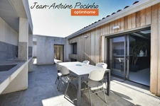 Propriété 283 m² à vendre composition maison + maisonnette + Double garage - 10 pièces -  (31. Plaisance du Touch)