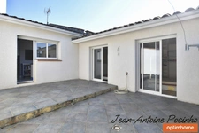 Propriété 283 m² à vendre composition maison + maisonnette + Double garage - 10 pièces -  (31. Plaisance du Touch)