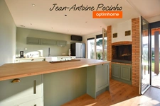 Maison à vendre 6 pièces SAINT LYS (31)