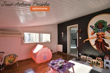 Propriété 283 m² à vendre composition maison + maisonnette + Double garage - 10 pièces -  (31. Plaisance du Touch)