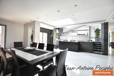 Propriété 283 m² à vendre composition maison + maisonnette + Double garage - 10 pièces -  (31. Plaisance du Touch)