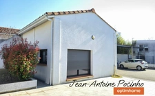 Propriété 283 m² à vendre composition maison + maisonnette + Double garage - 10 pièces -  (31. Plaisance du Touch)