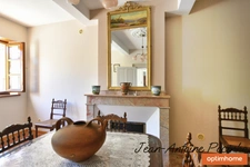 Maison à vendre 7 pièces SAINTE FOY DE PEYROLIERES (31)
