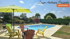 Maison à vendre 5 pièces CAMBERNARD (31)