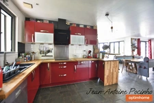 Maison à vendre 5 pièces BONREPOS SUR AUSSONNELLE (31)