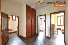 2 MAISONS à vendre SAINTE FOY DE PEYROLIERES (31)