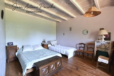 Corps de ferme à vendre 6 pièces  (65)
