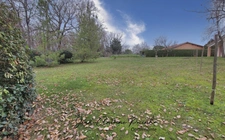 Terrain à vendre de 1174  BONREPOS SUR AUSSONNELLE (31)