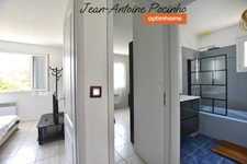 Maison à vendre 5 pièces SAINTE FOY DE PEYROLIERES (31) 