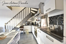 Appartement duplex à vendre 2 pièces  (31470)