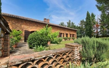 CORPS DE FERME RESTAURE 386 m² + PARC 1,3 Ha