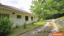 Maison à vendre 5 pièces BONREPOS SUR AUSSONNELLE (31)