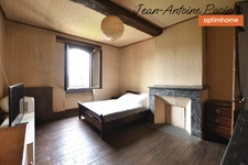 2 MAISONS à vendre SAINTE FOY DE PEYROLIERES (31)