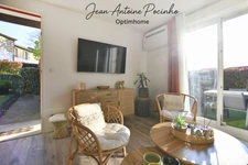 Appartement duplex à vendre 2 pièces  (31470)
