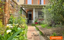 Immeuble de rapport à Saint-Lys 197 m²