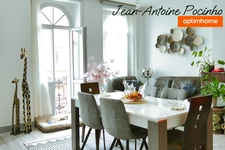 Immeuble de rapport à Saint-Lys 197 m²