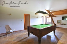 Maison de campagne à vendre 9 pièces  (31)