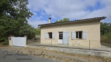 Maison à vendre 4 pièces SAINT LYS (31)