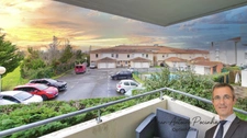Appartement à vendre 2 pièces FONSORBES (31)
