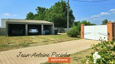 Maison à vendre 5 pièces CAMBERNARD (31)
