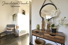 Appartement duplex à vendre 2 pièces  (31470)