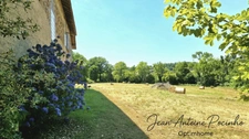 Corps de ferme à vendre 6 pièces  (65)