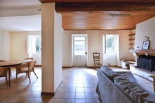 Maison à vendre 4 pièces SAINT LYS (31)