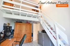 Maison à vendre 8 pièces SAINT LYS (31)