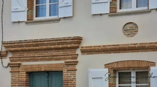 Maison de Maître à vendre 6 pièces SAINT THOMAS (31)