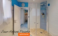 PROPRIETE 535 m² SAIGUÈDE
