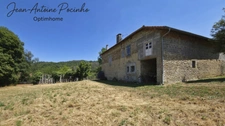 Corps de ferme à vendre 6 pièces  (65)