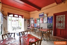 2 MAISONS à vendre SAINTE FOY DE PEYROLIERES (31)