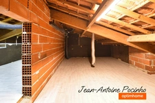 Maison à vendre 6 pièces SAINT LYS (31)