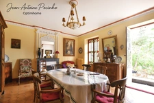 Maison de Maître à vendre 6 pièces SAINT THOMAS (31)
