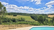 Maison de campagne à vendre 9 pièces  (31)